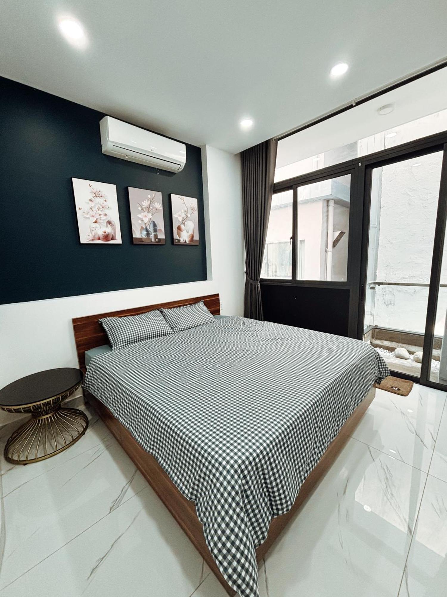 Ở trọ Letuc02 Business Couple Family Travel TP. Hồ Chí Minh