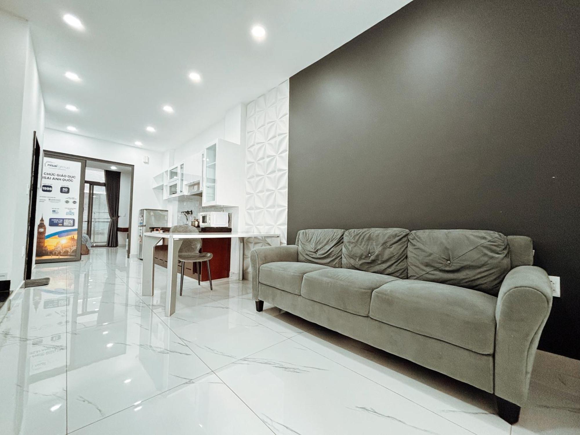 Ở trọ Letuc02 Business Couple Family Travel TP. Hồ Chí Minh