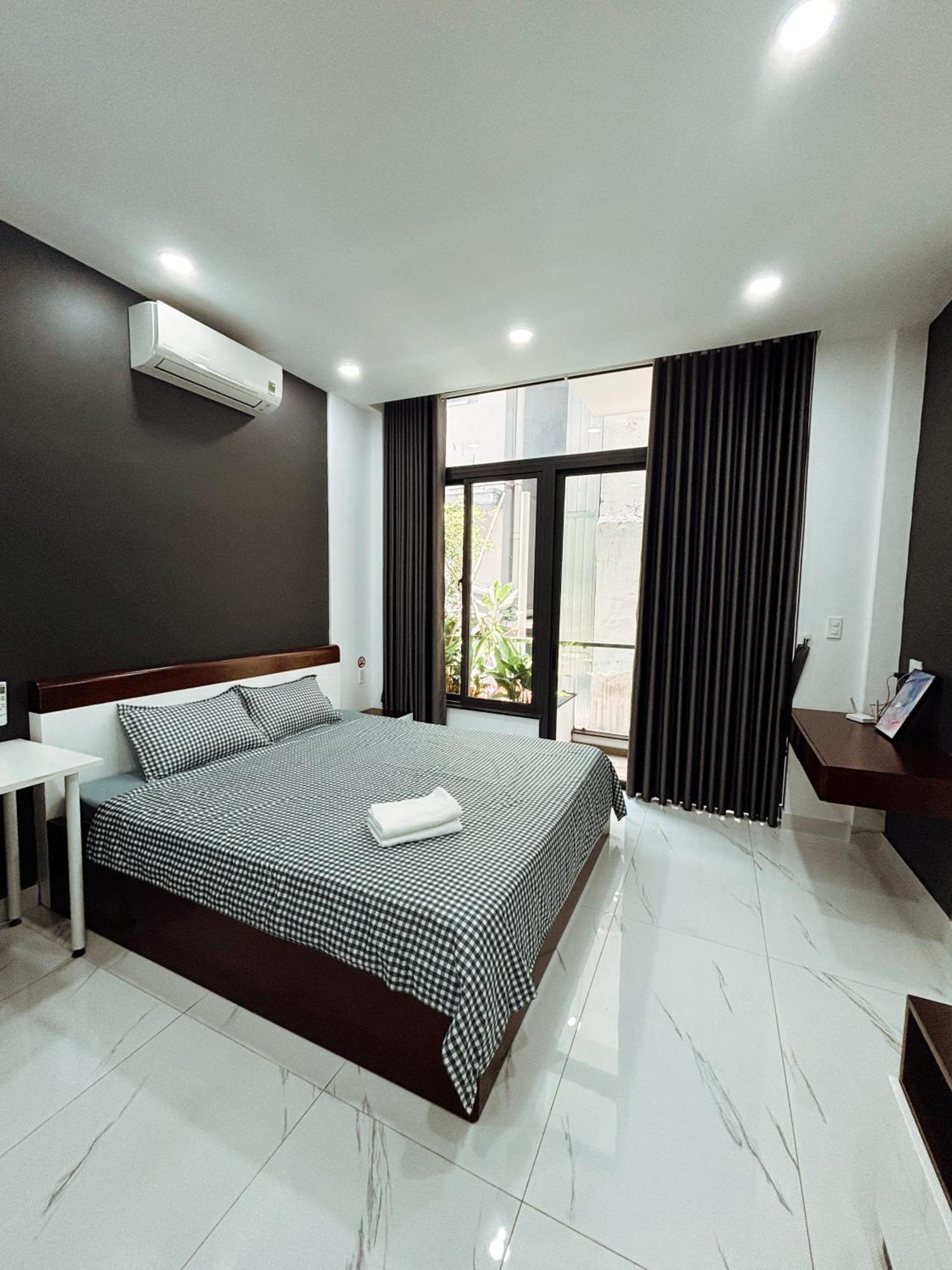 Letuc02 Business Couple Family Travel Ở trọ TP. Hồ Chí Minh