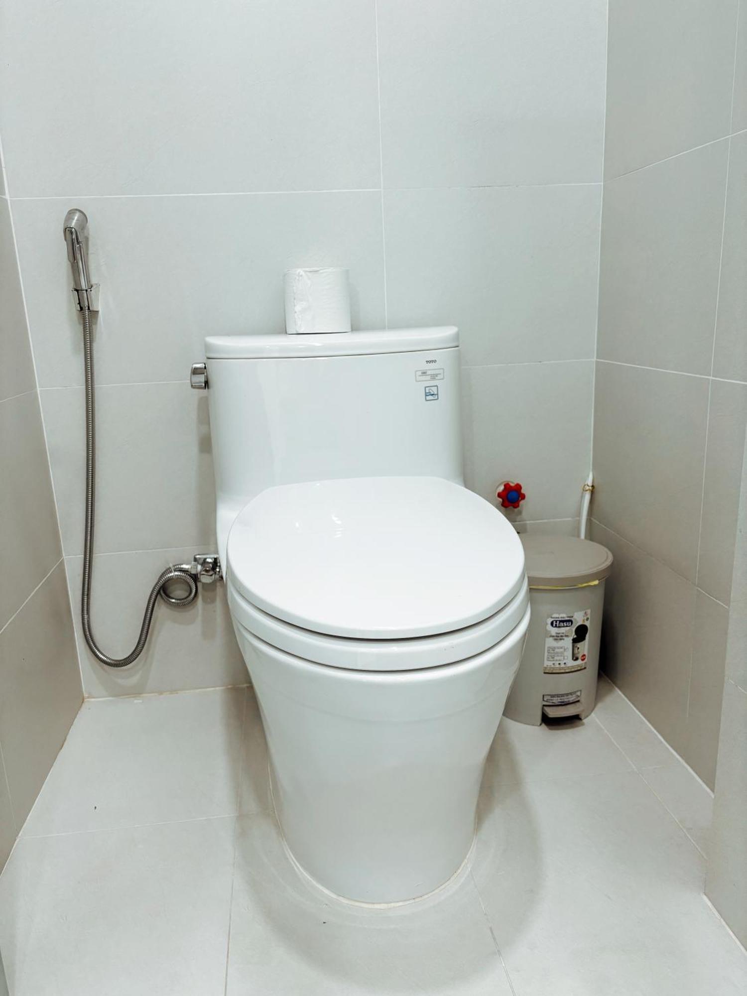 Ở trọ Letuc02 Business Couple Family Travel TP. Hồ Chí Minh