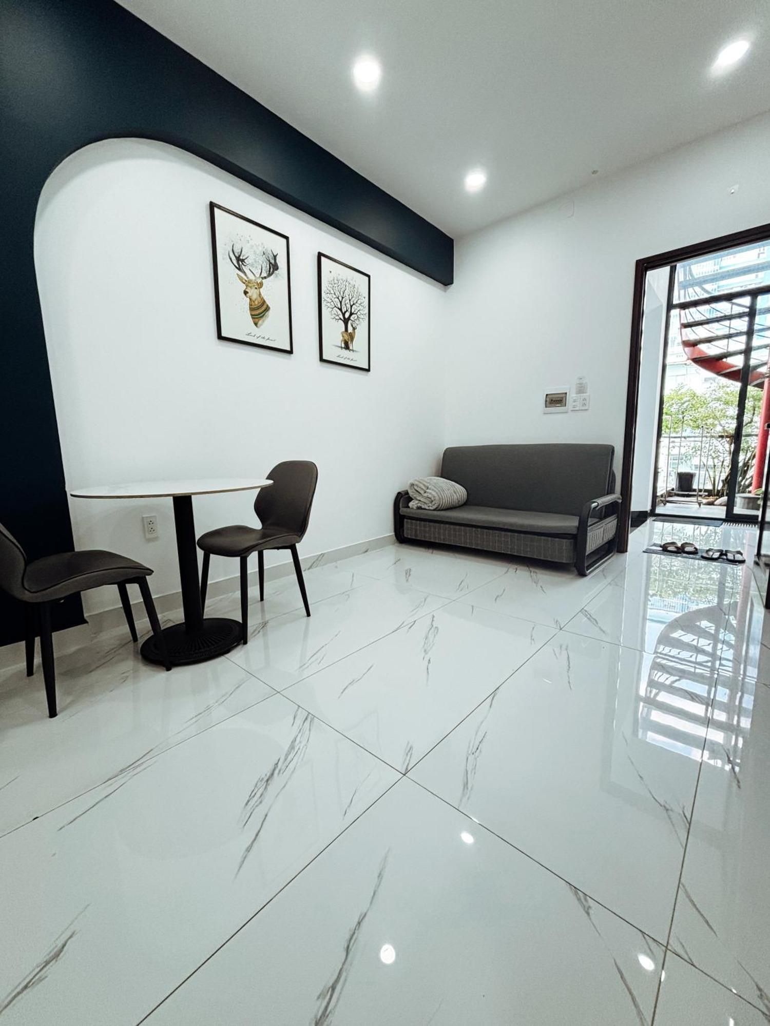 Letuc02 Business Couple Family Travel Ở trọ TP. Hồ Chí Minh