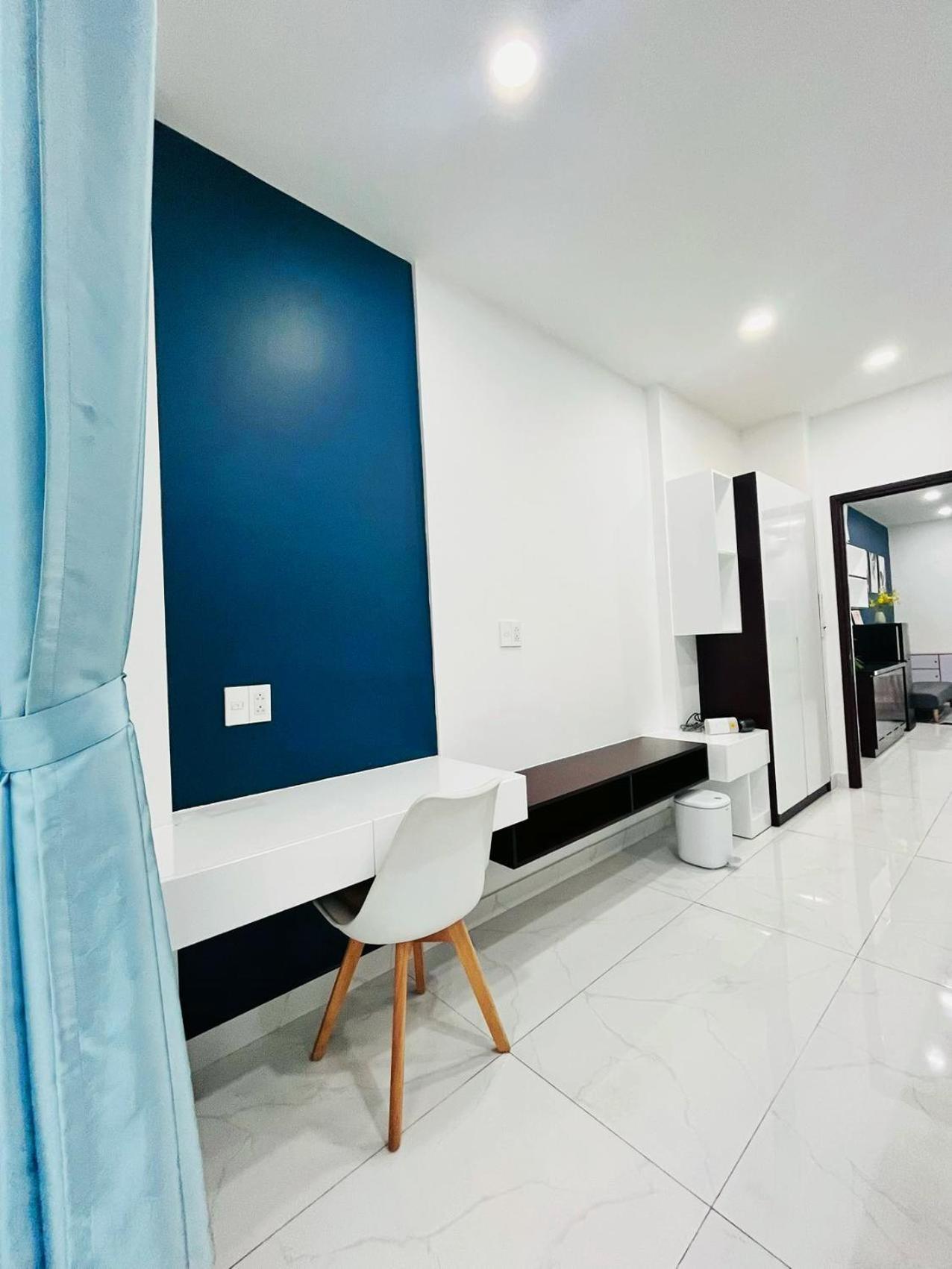 Ở trọ Letuc02 Business Couple Family Travel TP. Hồ Chí Minh